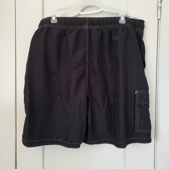 George Mens Swim Trunks - Picture 2 of 10